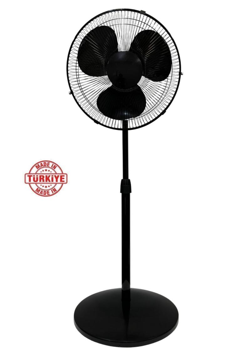 Dorcia Home 16 Inç Ayaklı Vantilatör Dh-Vnt-01