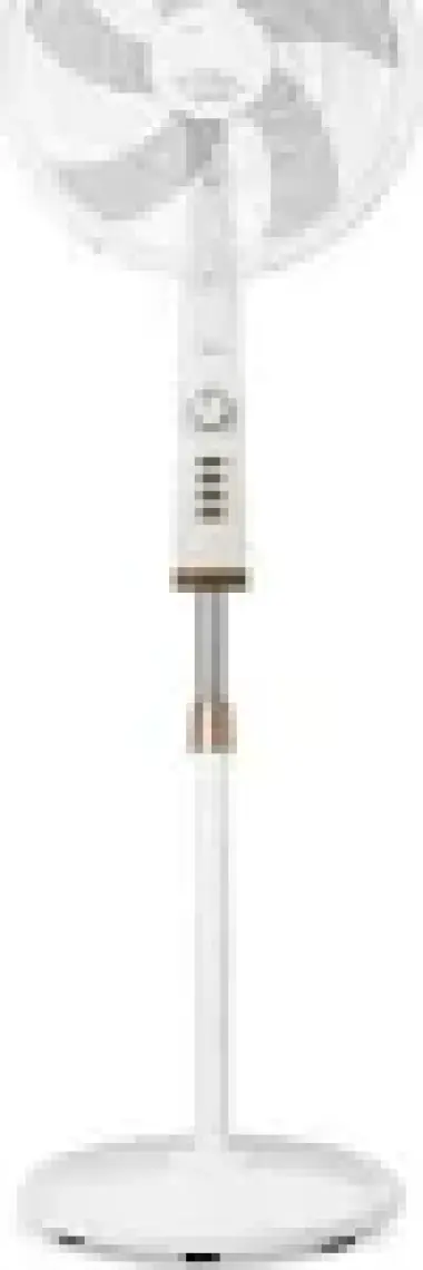 Luno LV48010W01 Ayaklı Vantilatör Uzaktan Kumandalı