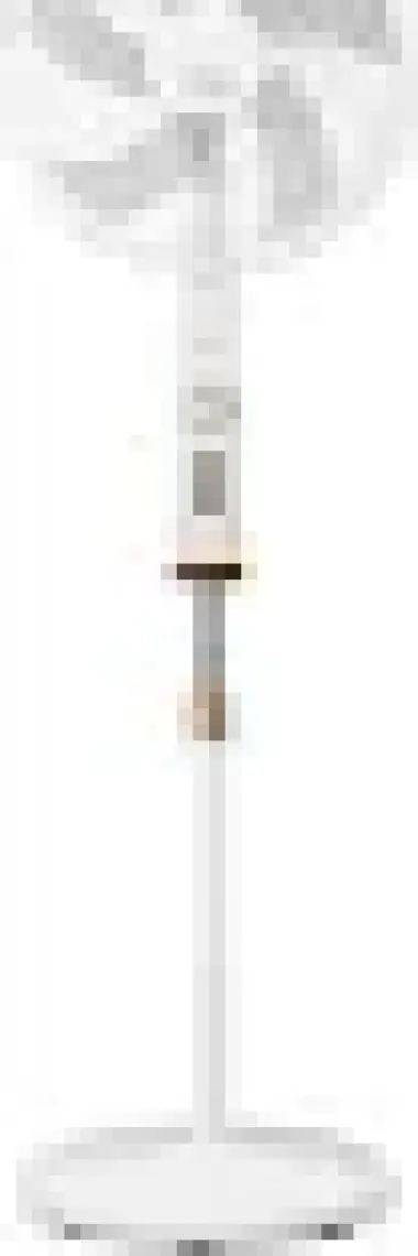 Luno LV48010W01 Ayaklı Vantilatör Uzaktan Kumandalı