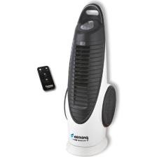 Airking Mercury W Sanayi Tipi Kule Smart Vantilatör
