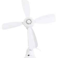 Joysidea Fn-50 4 Kanatlı Mandallı Akrobat Vantilatör