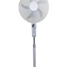 Süsler Süsler SV-1806 R Poyraz 60W Uzaktan Kumandalı Ayaklı Vantilatör