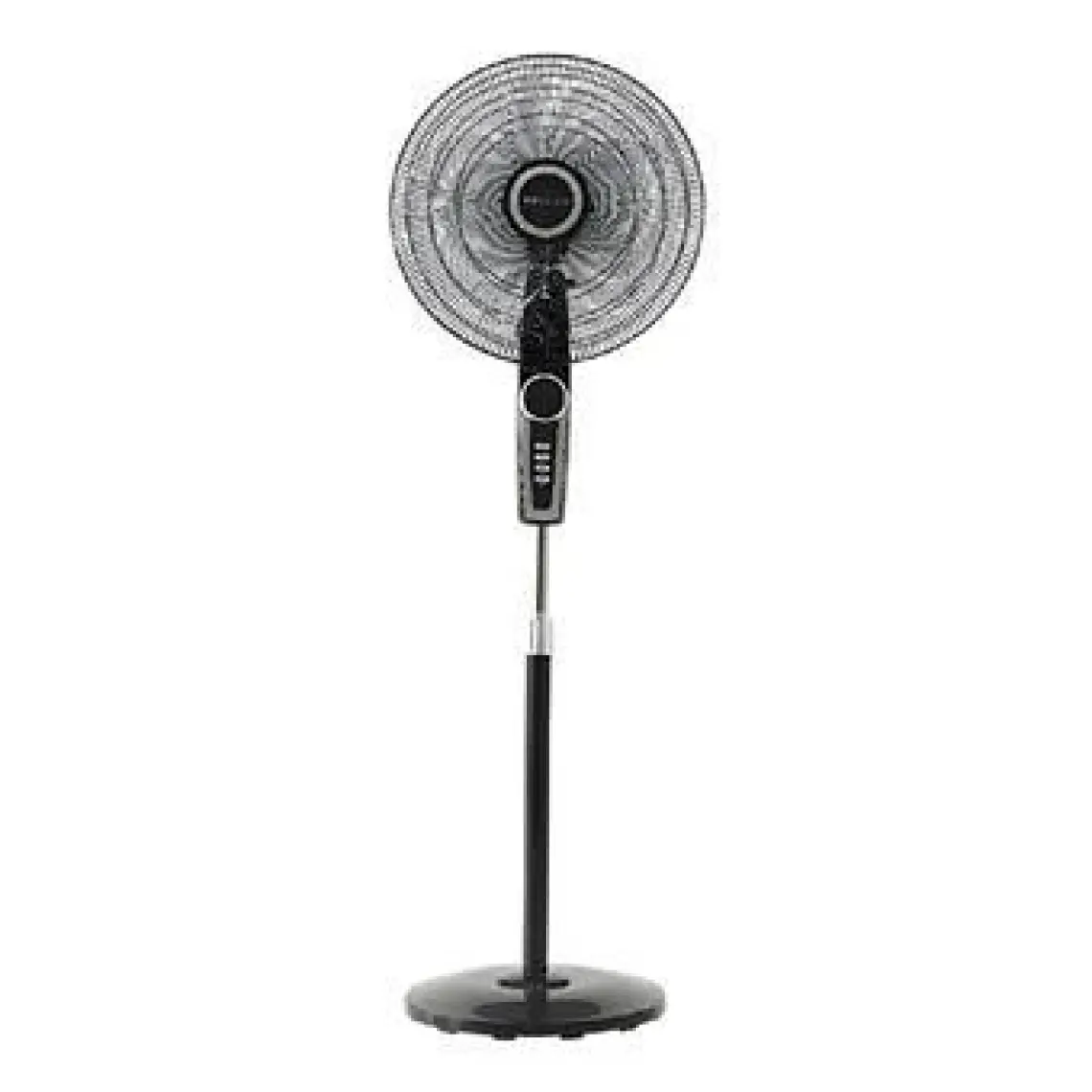 Süsler Süsler SV-1806 R Poyraz 60W Uzaktan Kumandalı Ayaklı Vantilatör