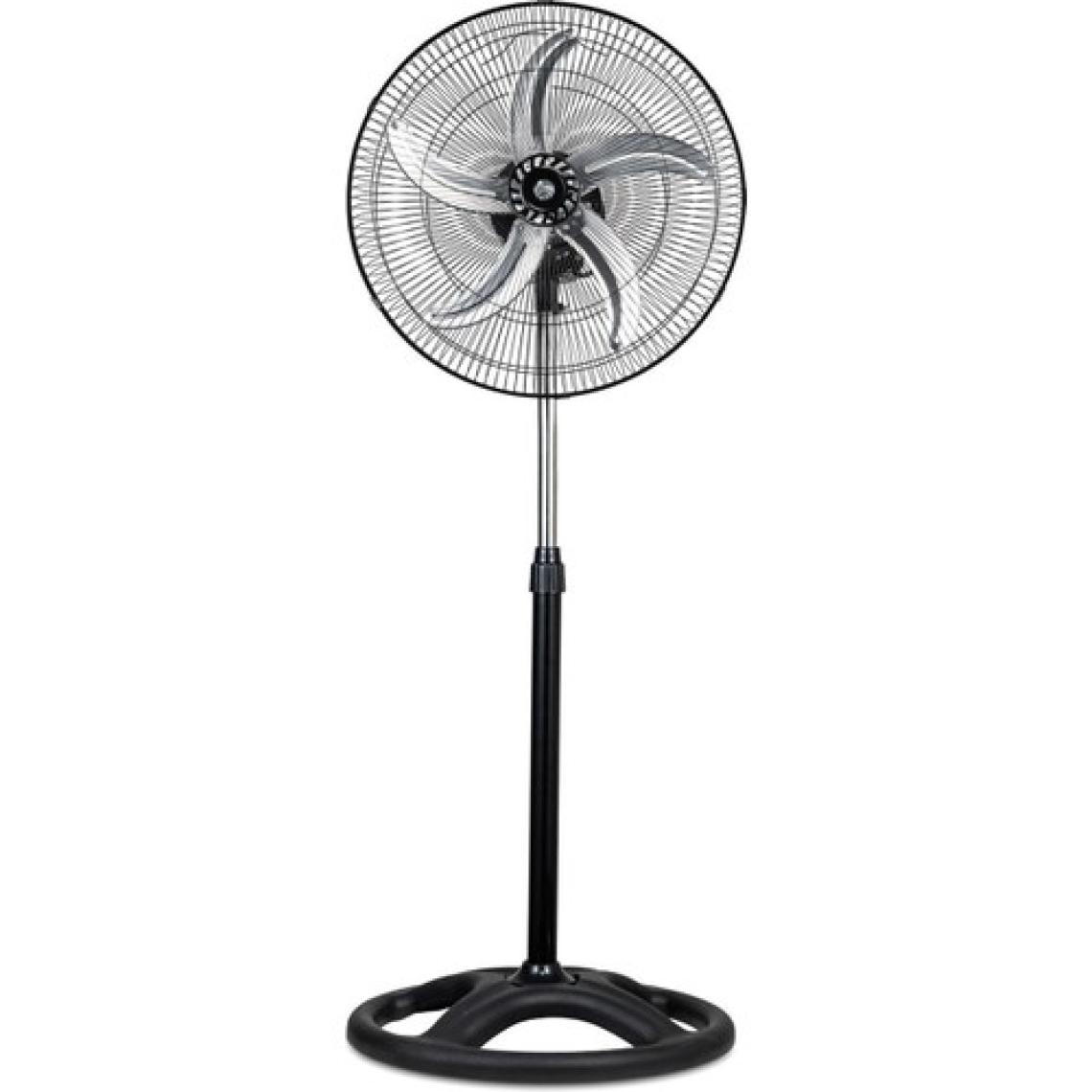 Kumtel 3in1 Sanayi Tipi Vantilatör 18" KTF-310