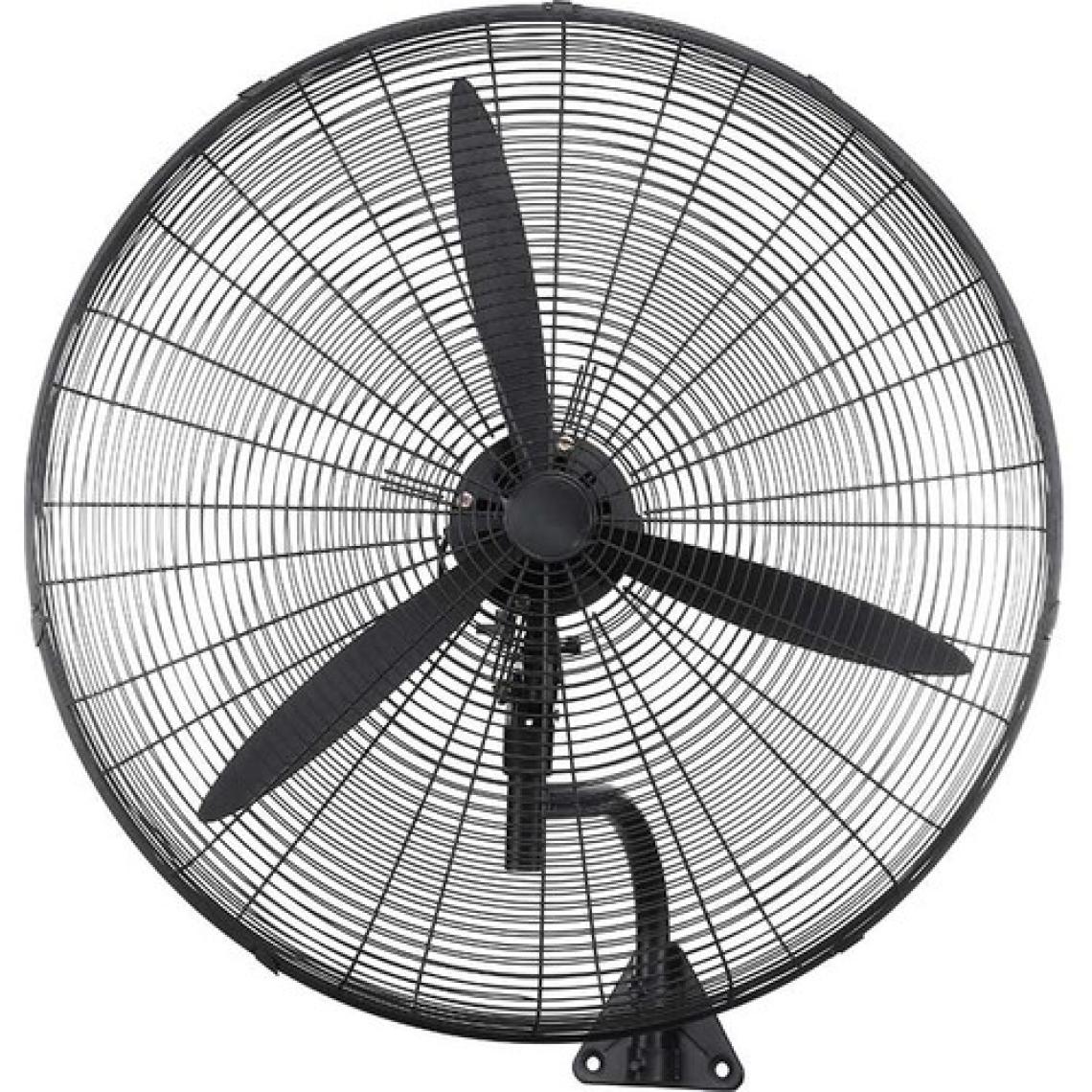Vanti KCF292 180W 30 Inç 3 Kanatlı Duvar Tipi Vantilatör