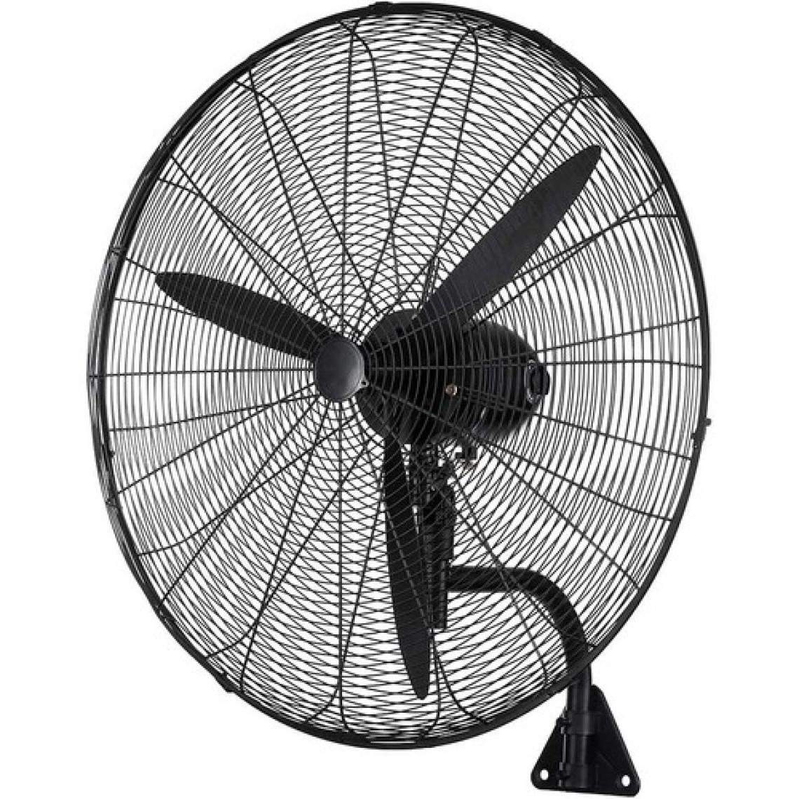 Vanti KCF292 180W 30 Inç 3 Kanatlı Duvar Tipi Vantilatör