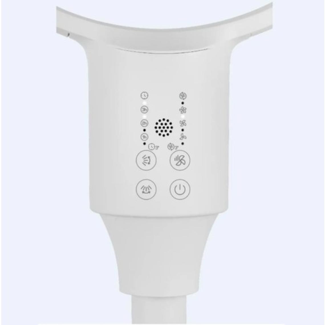 Beko 31690 Nav Vantilatör