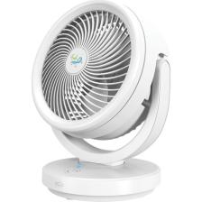House Pratik Hp61 Yüksek Performanslı Pratik Taşınabilir Şarj Edilebilir 3 Kademeli Masaüstü Fan