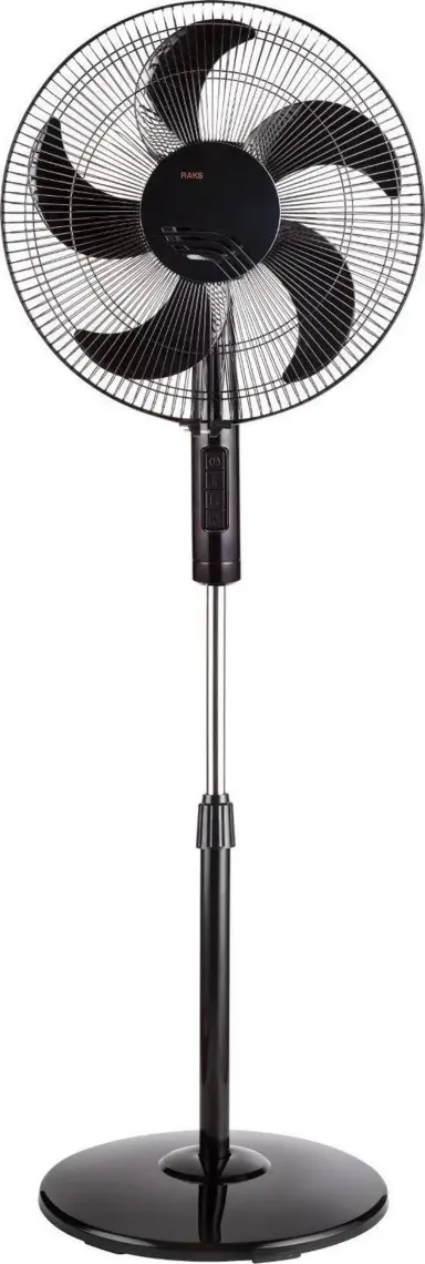 Raks Sf 16 Eco Plus Ayaklı Vantilatör