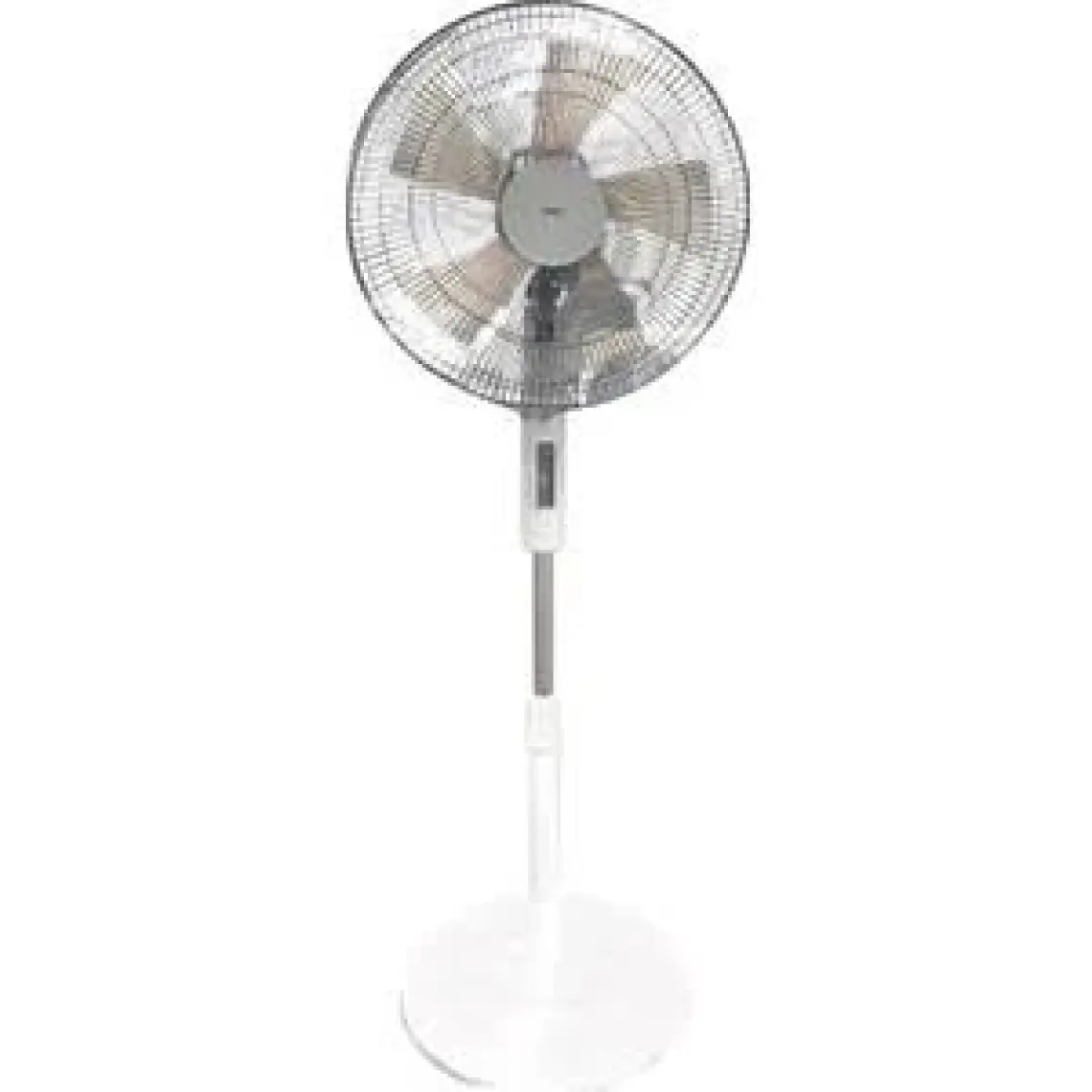 Raks Sf 16 Eco Plus Ayaklı Vantilatör