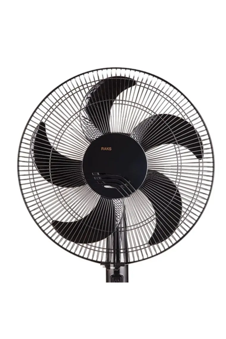 Raks Sf 16 Eco Plus Ayaklı Vantilatör