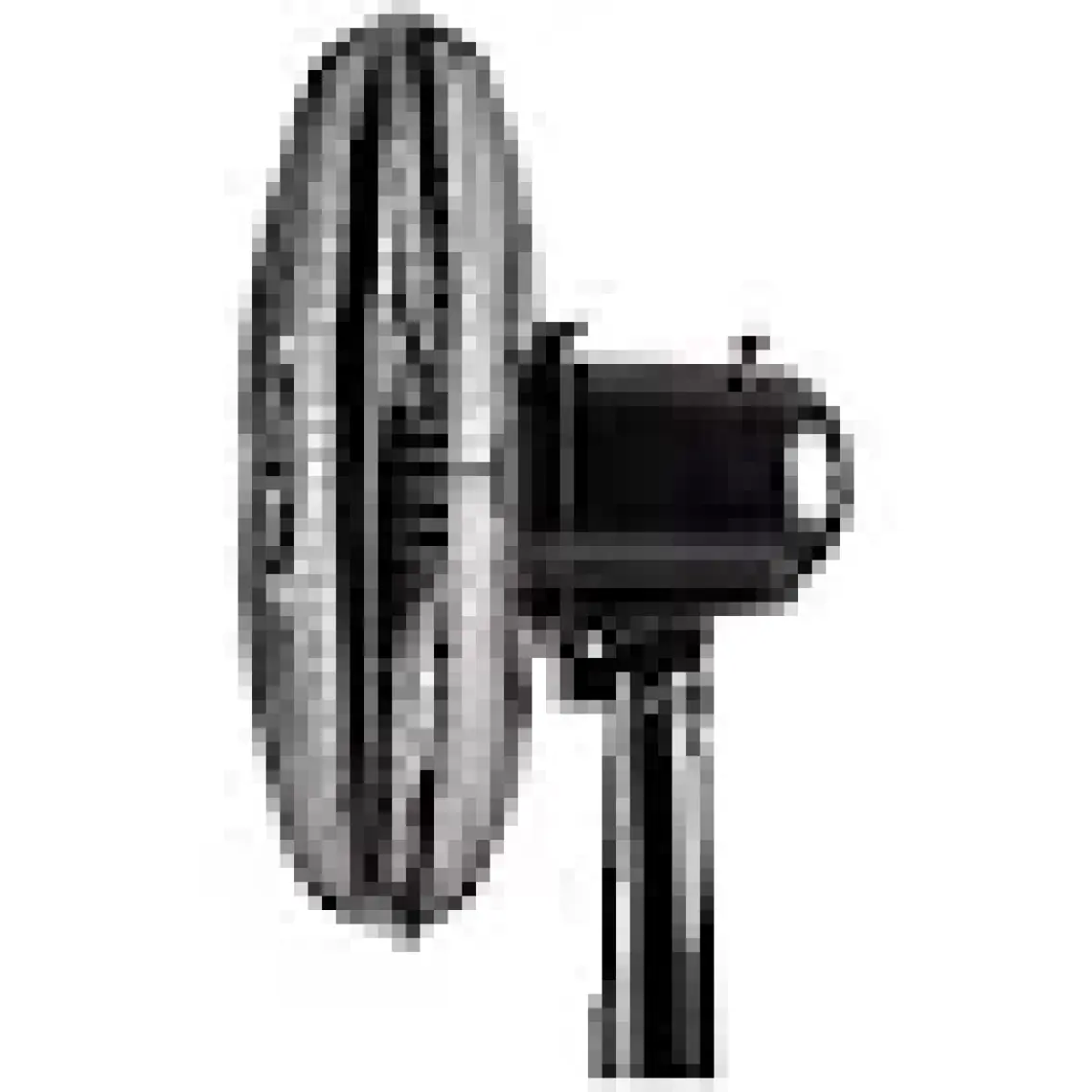 Raks Sf 16 Eco Plus Ayaklı Vantilatör