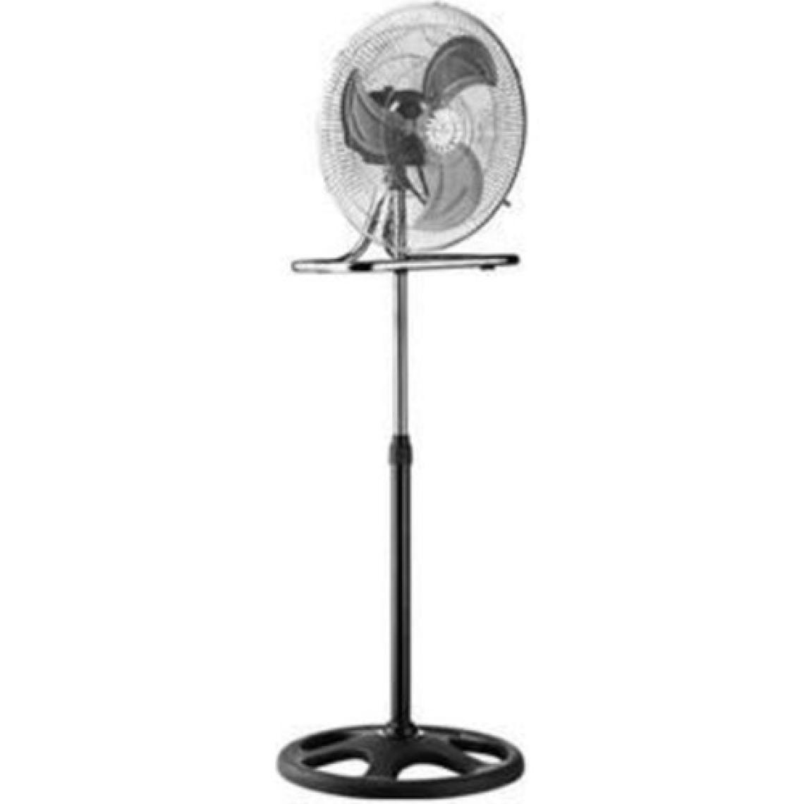 Rubenis Rbs-20 Plus Pro 130 Watt Sanayi Tipi Vantilatör