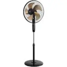 Mirkraft FS-M5018 Stand Fan Vantilatör Manuel 18''
