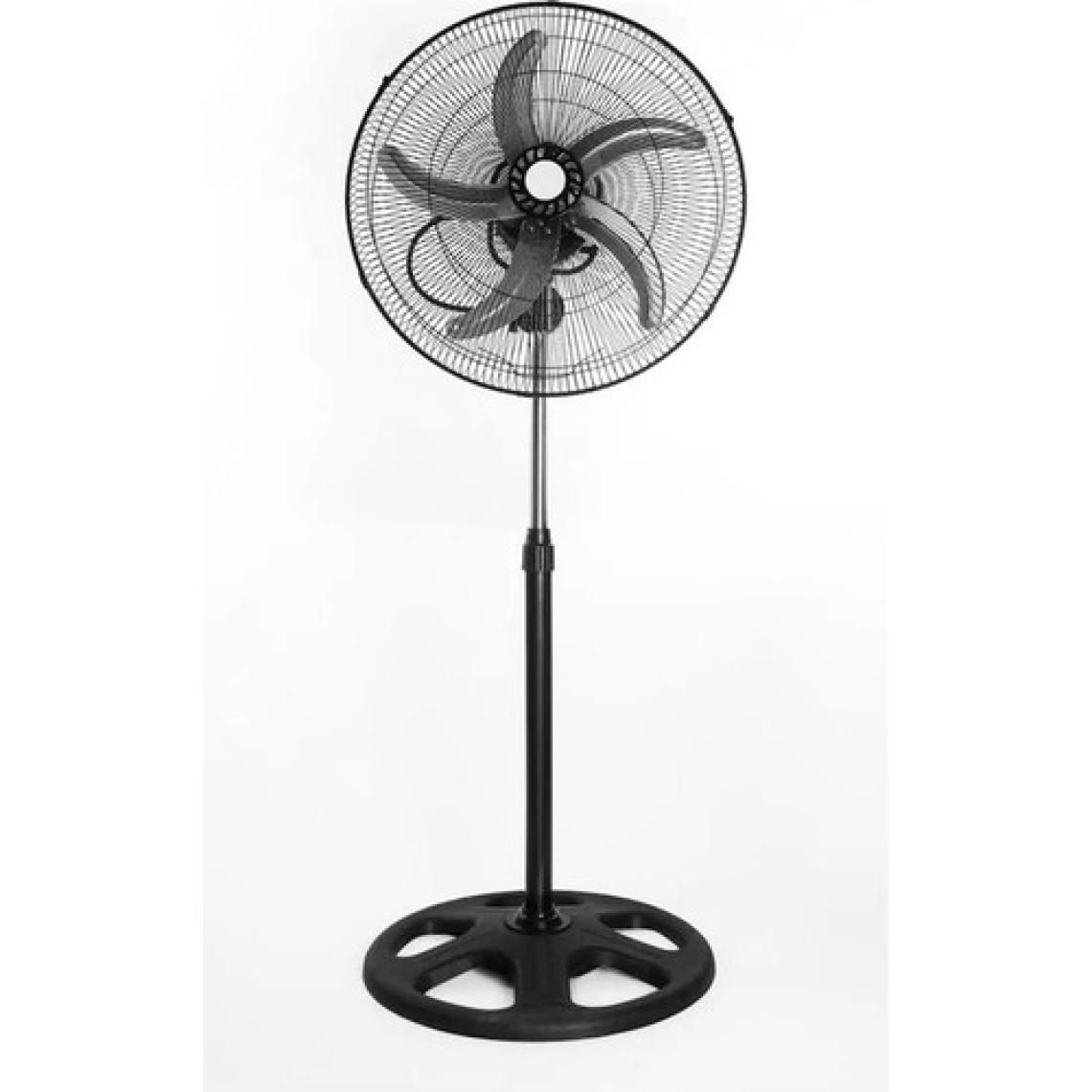 Maximus Venüs 18 4 Salınımlı 18" Ayaklı Vantilatör