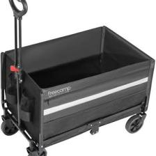 Freecamp Nest 250 Katlanır Wagon Araba