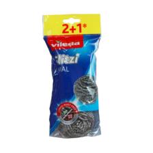 Çelik Bulaşık Teli 3'lü