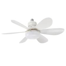 Lodos Fan Led 62w Kumandalı Işıklı Vantilatör Ct-1154