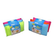 Sihirli Sünger 6 Lı Paket