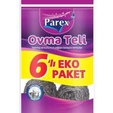 Ovma Teli 6'lı Eko Paket