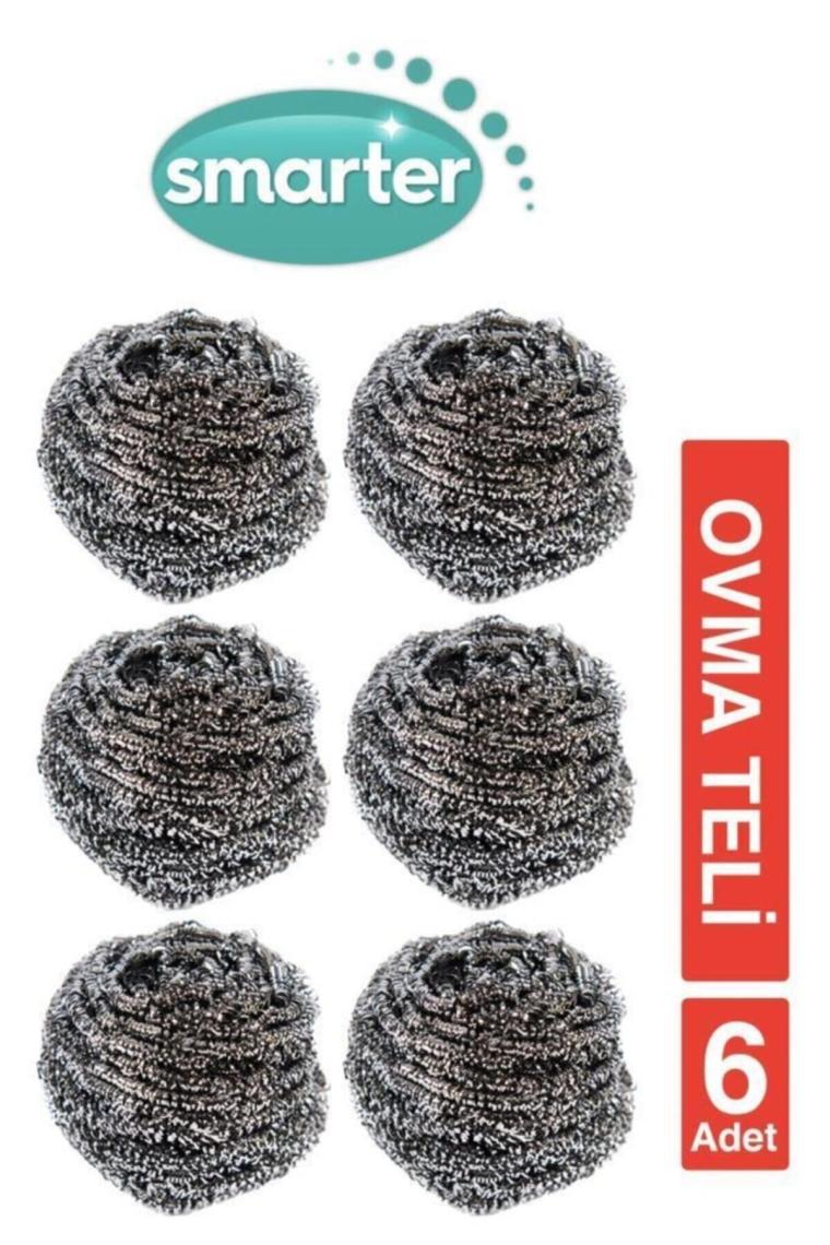 Ovma Teli 6 Lı