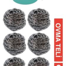 Ovma Teli 6 Lı