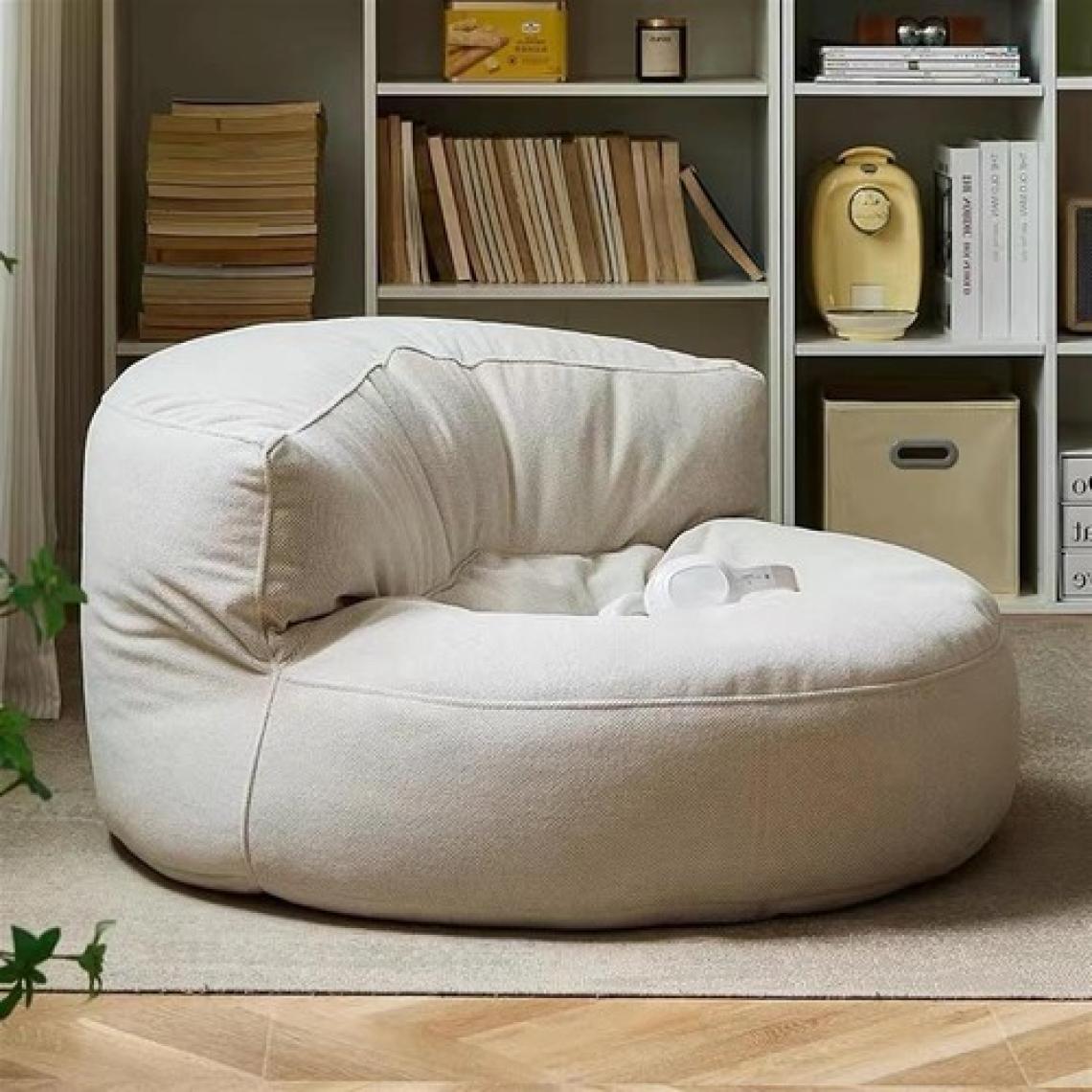 Patara Home Mila Modell Puff & Armut Koltuk 2'li Relax  Koltuk