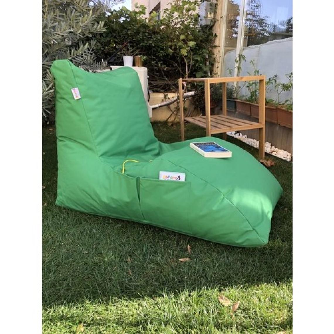 Pufumo Daybed Armut Koltuk