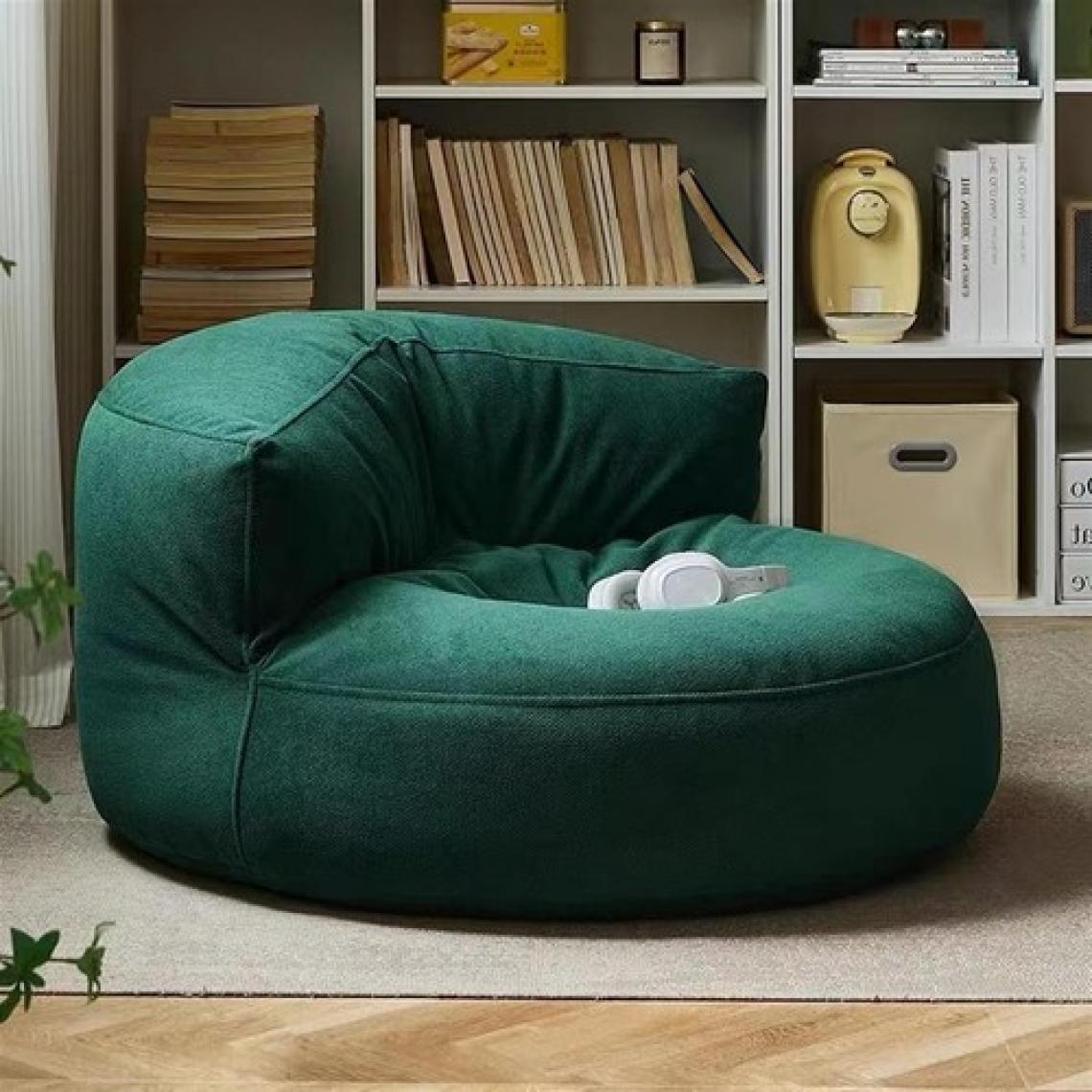 Patara Home Mila Modell Puff & Armut Koltuk 2'li Relax  Koltuk