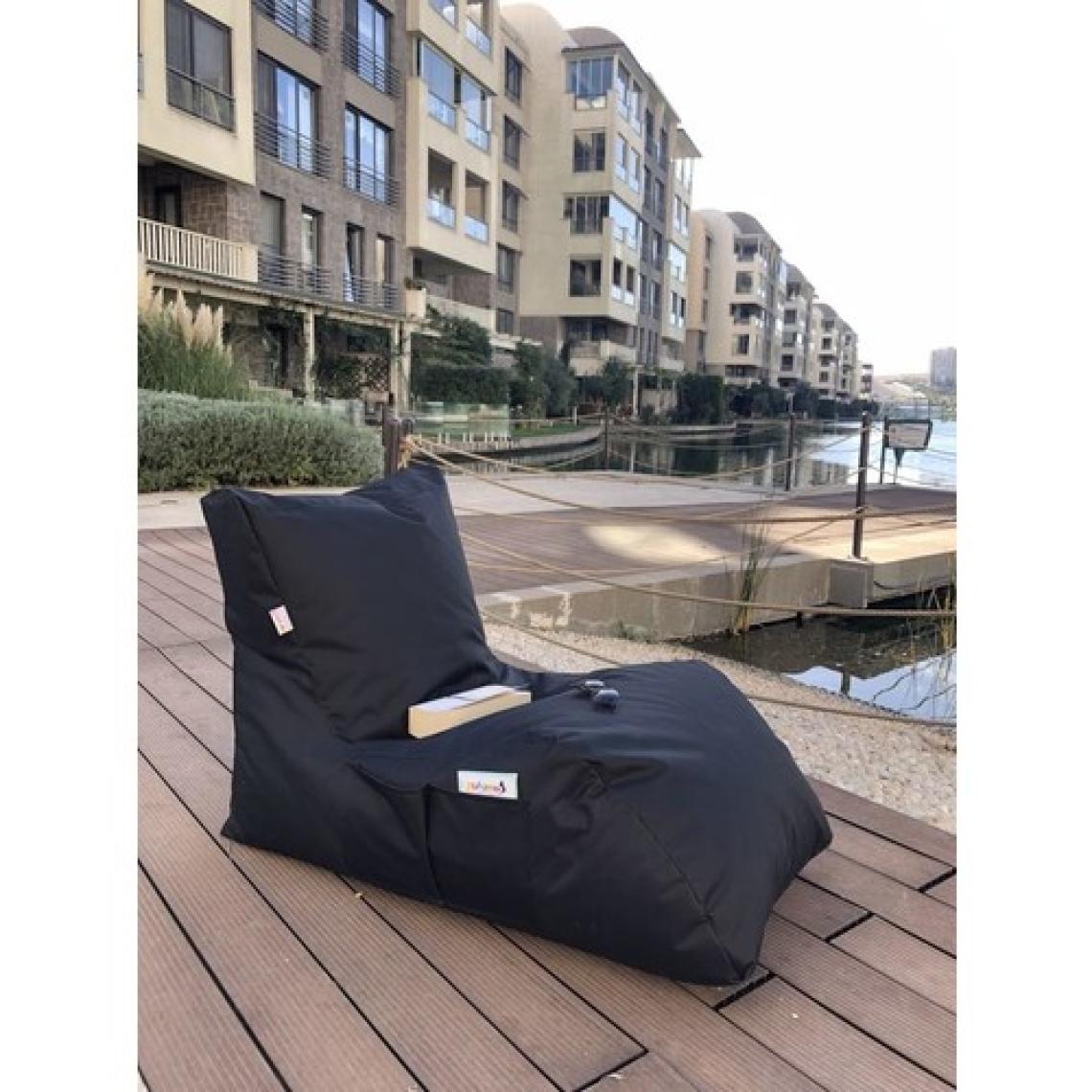 Pufumo Daybed Armut Koltuk