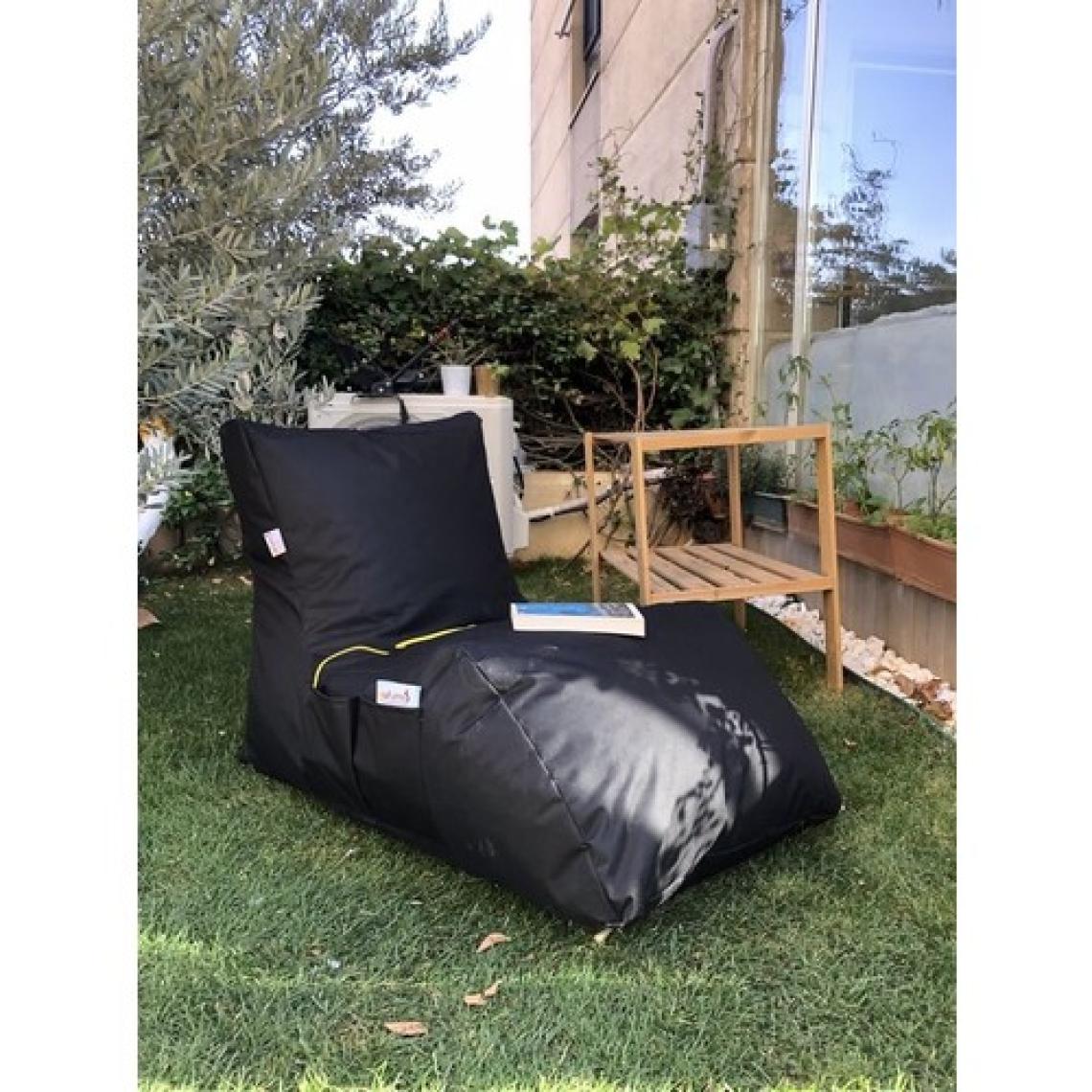 Pufumo Daybed Armut Koltuk