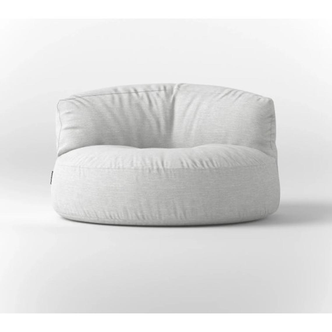 Patara Home Mila Modell Puff & Armut Koltuk 2'li Relax  Koltuk