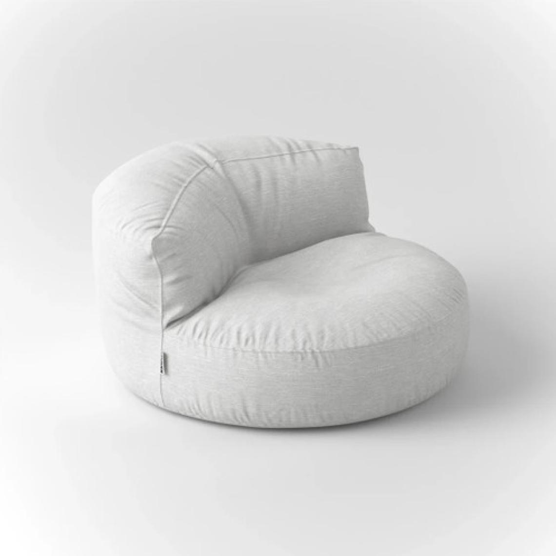Patara Home Mila Modell Puff & Armut Koltuk 2'li Relax  Koltuk