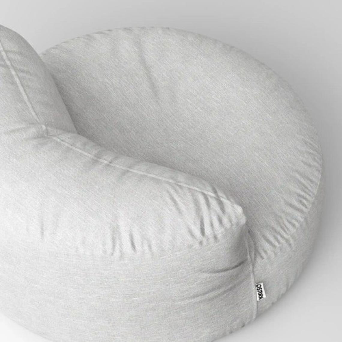 Patara Home Mila Modell Puff & Armut Koltuk 2'li Relax  Koltuk