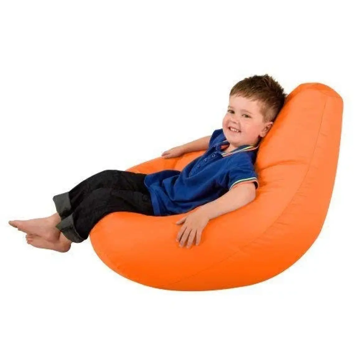 Armutevi̇ Comfy Turuncu Armut Koltuk