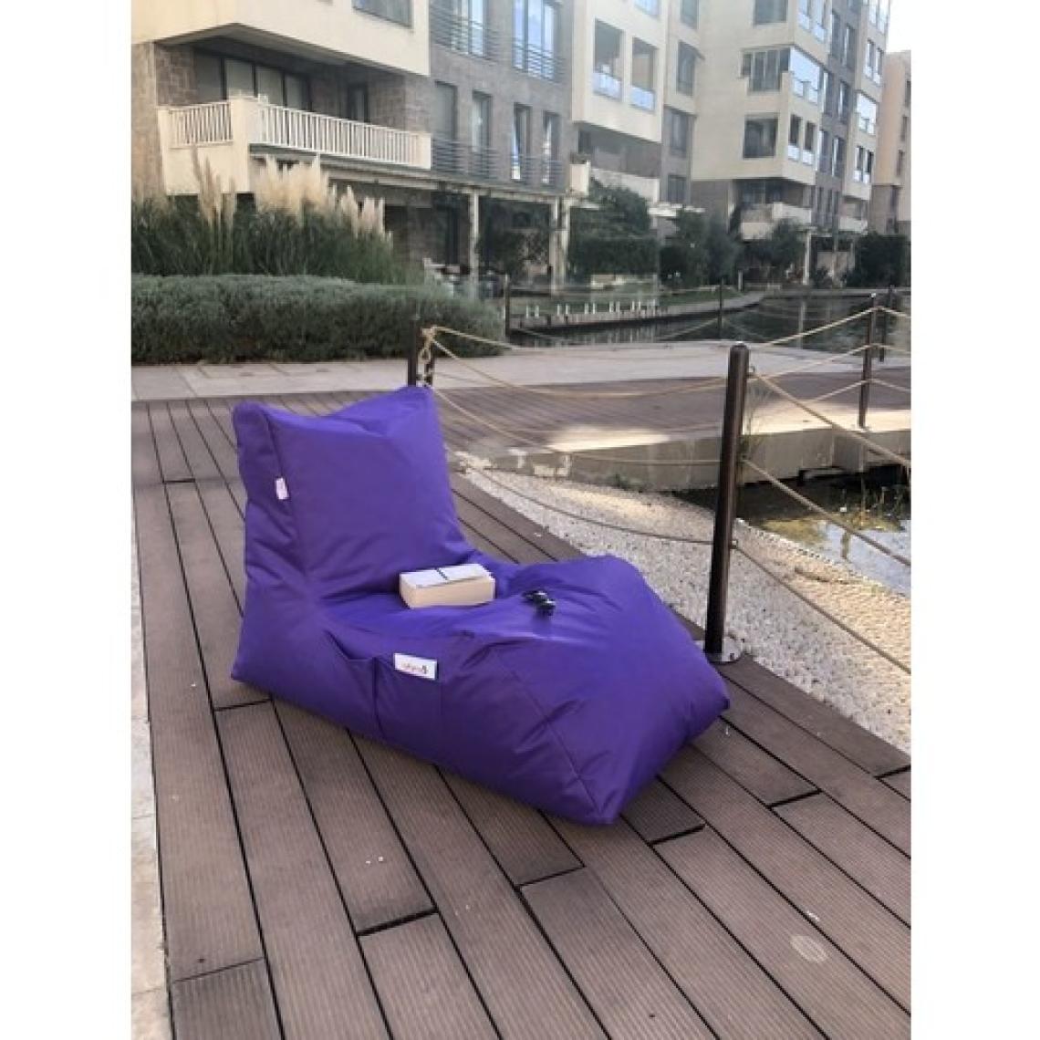 Pufumo Daybed Armut Koltuk