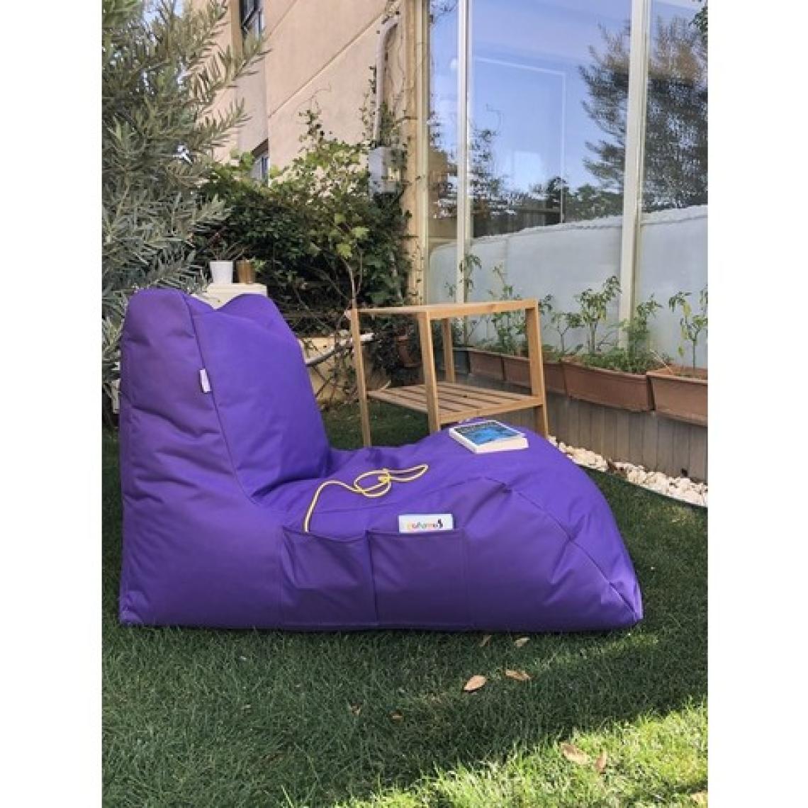 Pufumo Daybed Armut Koltuk