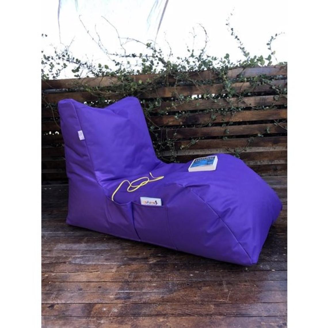 Pufumo Daybed Armut Koltuk