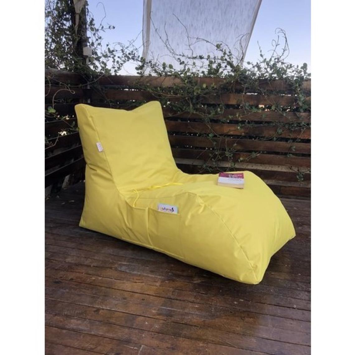 Pufumo Daybed Armut Koltuk