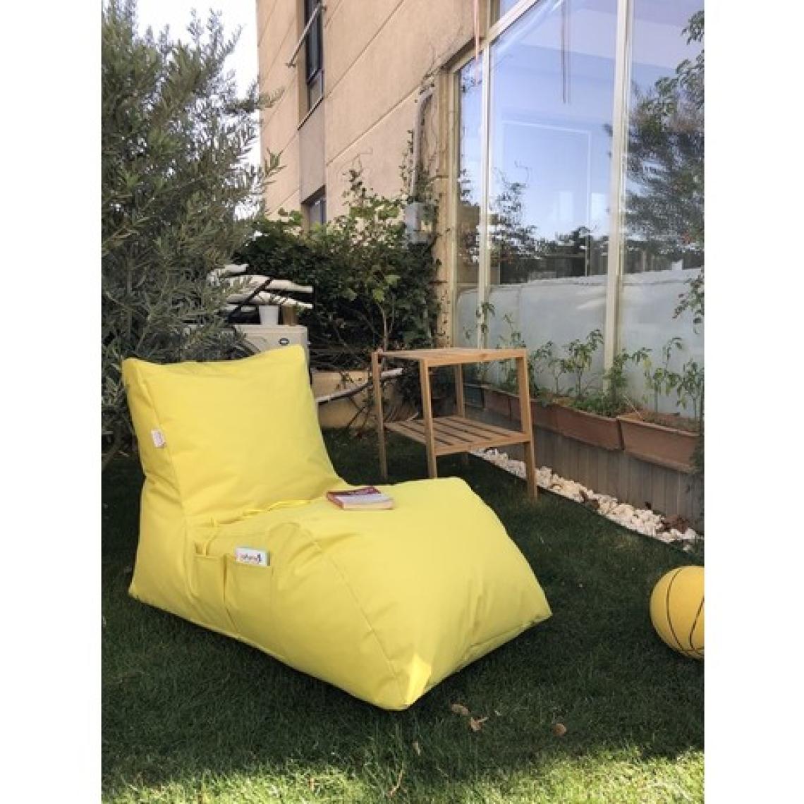 Pufumo Daybed Armut Koltuk