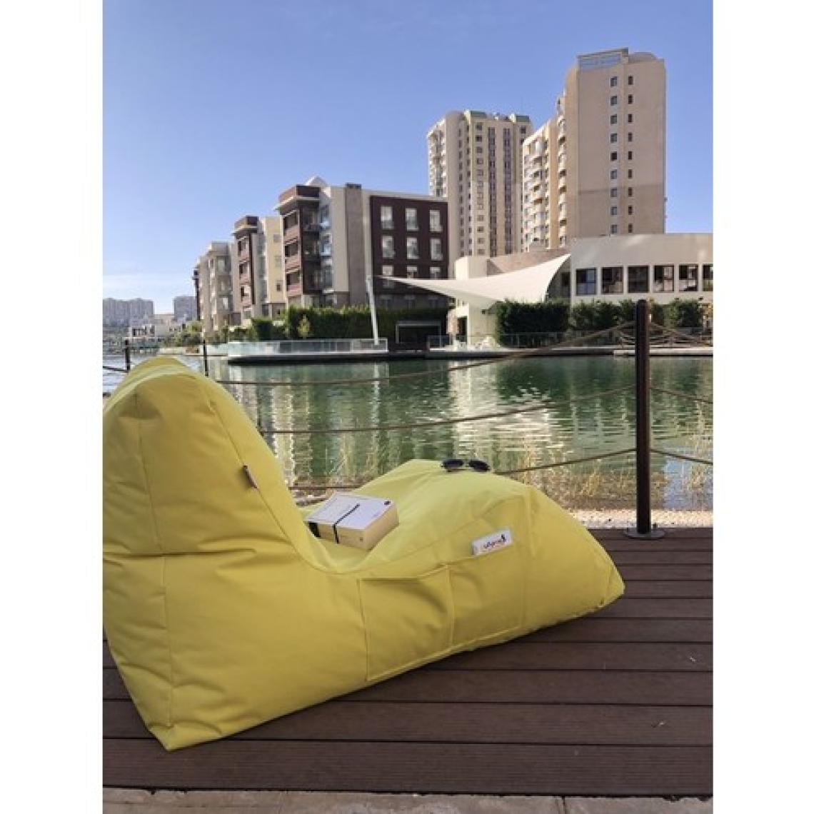 Pufumo Daybed Armut Koltuk