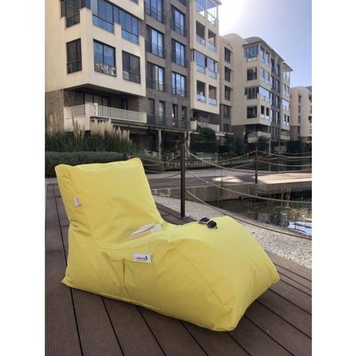 Pufumo Daybed Armut Koltuk