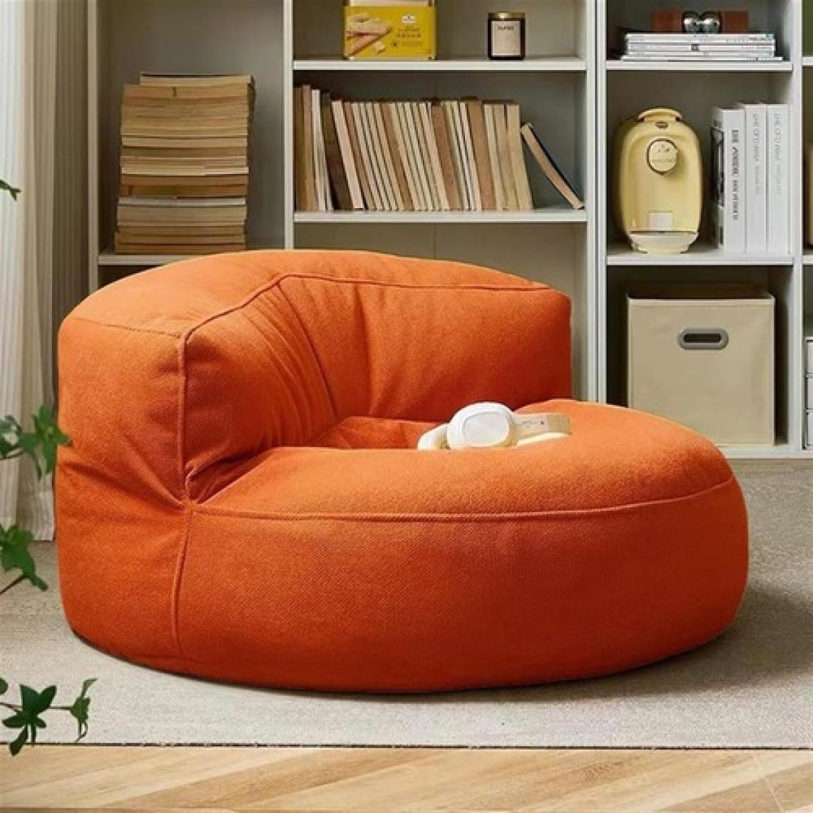 Patara Home Mila Modell Puff & Armut Koltuk 2'li Relax  Koltuk