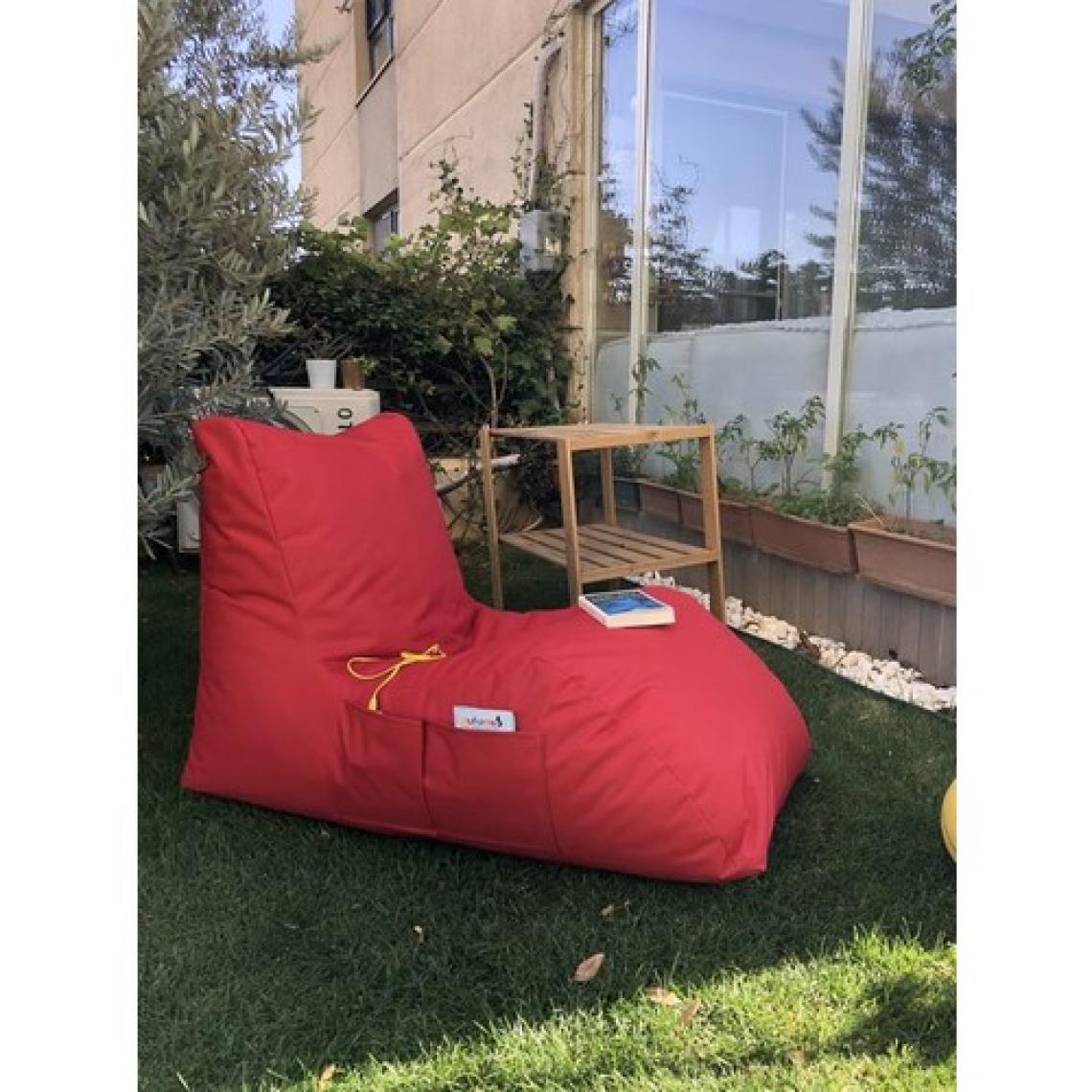 Pufumo Daybed Armut Koltuk