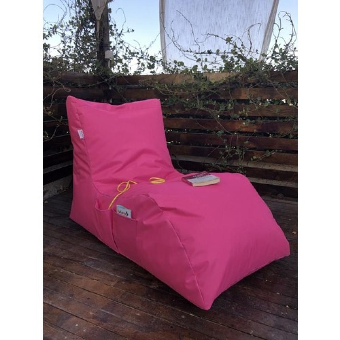 Pufumo Daybed Armut Koltuk