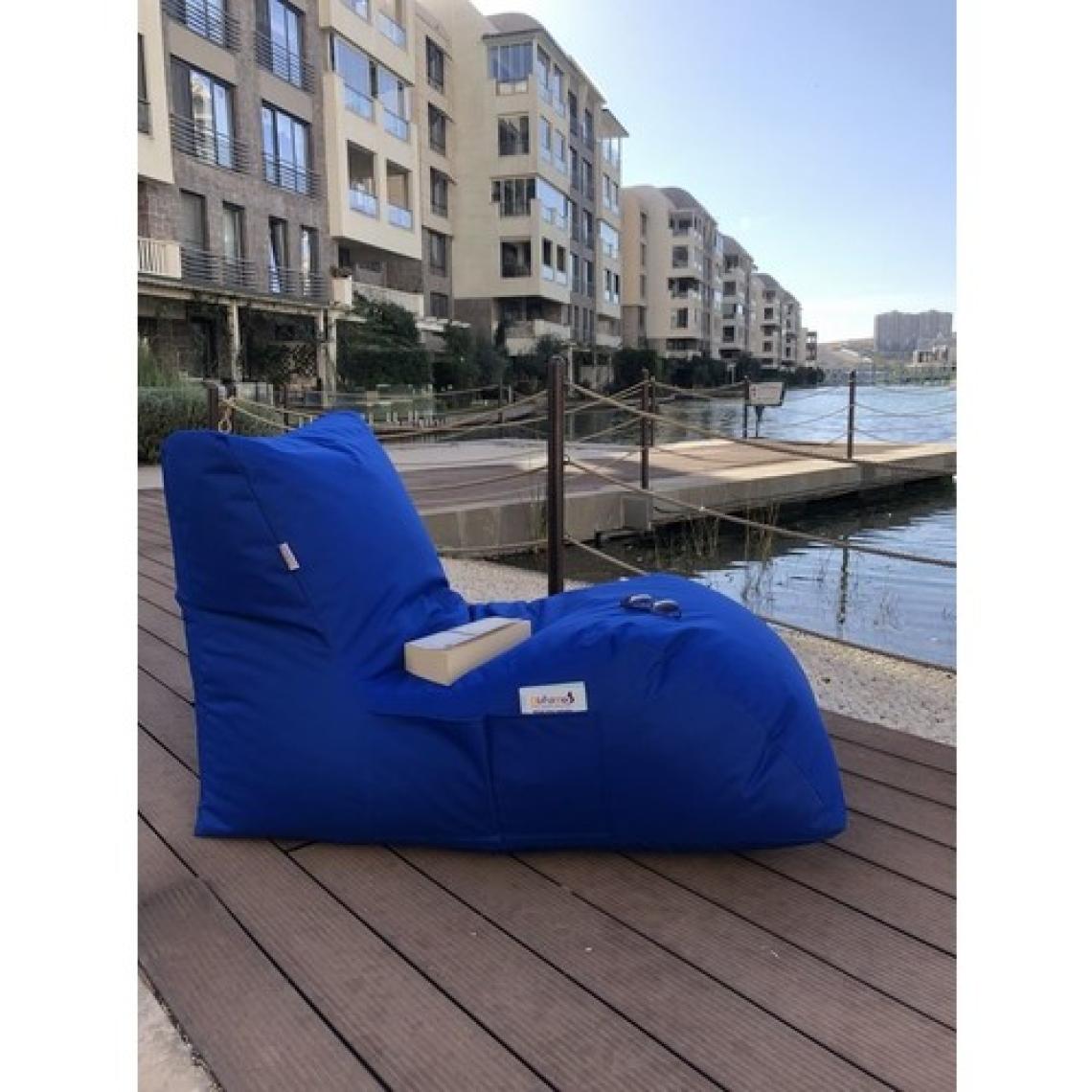 Pufumo Daybed Armut Koltuk