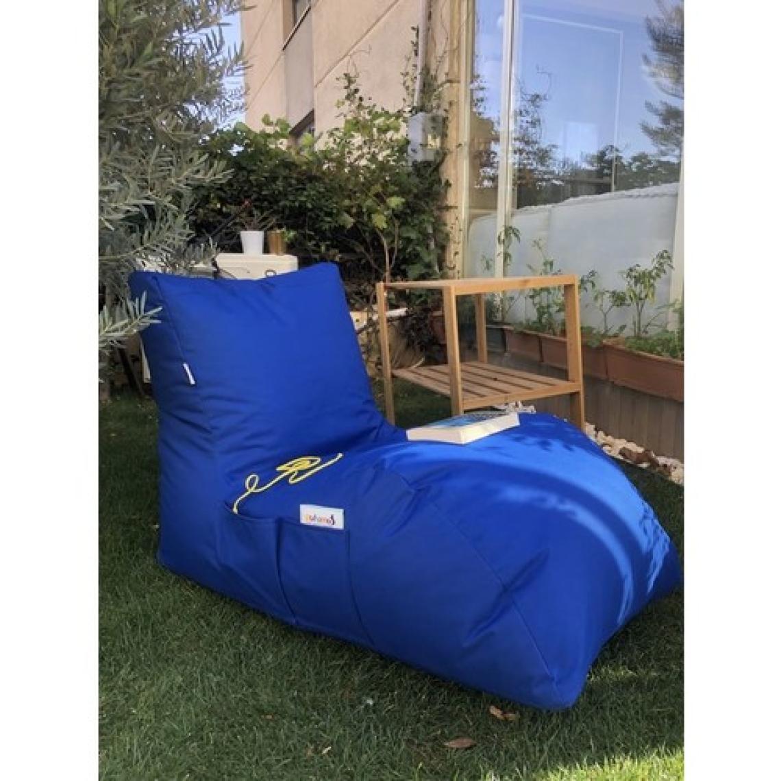Pufumo Daybed Armut Koltuk