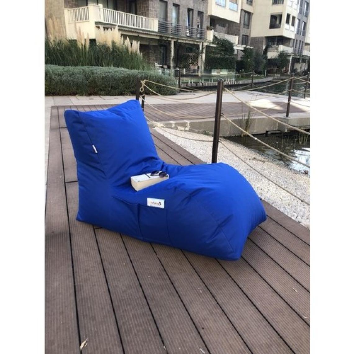 Pufumo Daybed Armut Koltuk