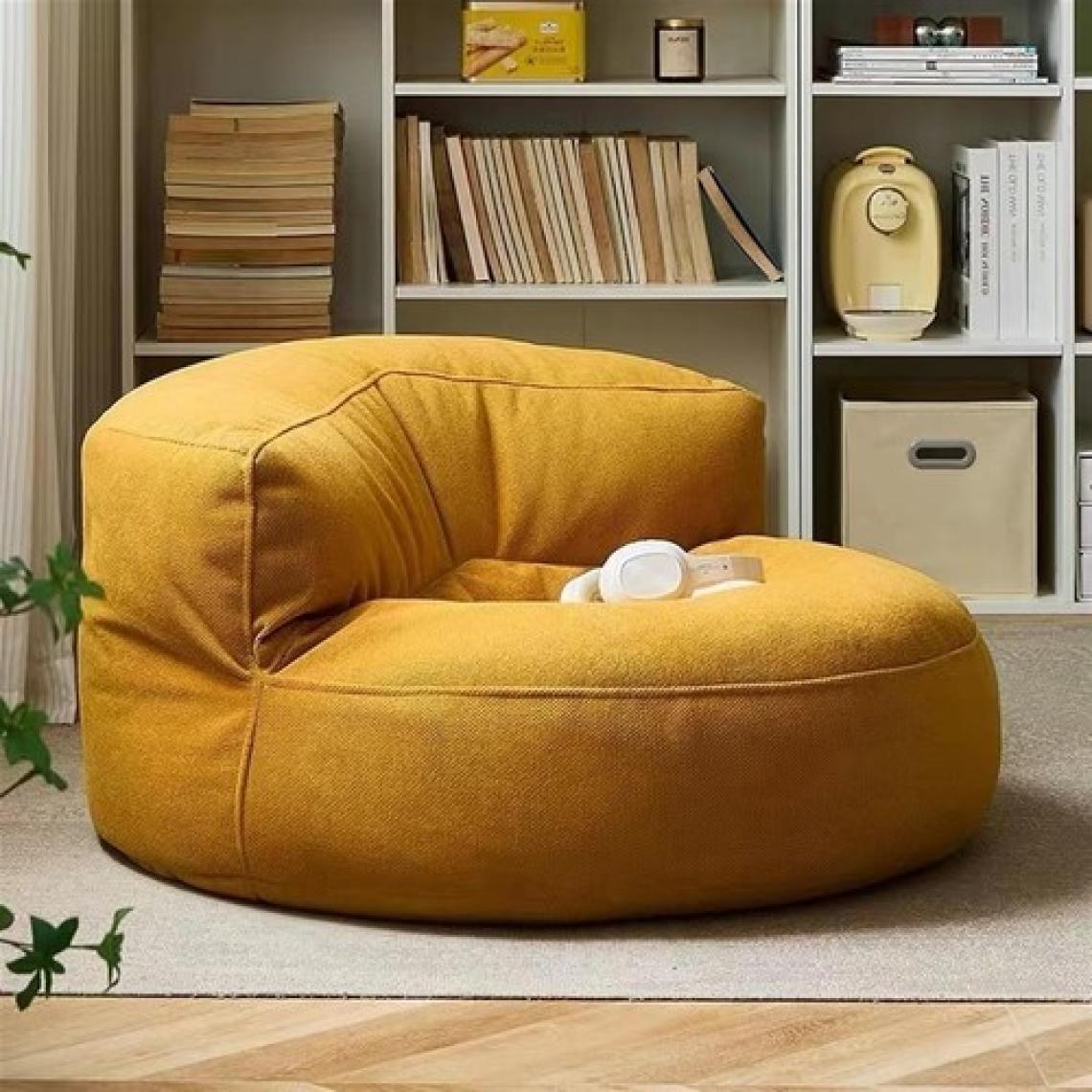 Patara Home Mila Modell Puff & Armut Koltuk 2'li Relax  Koltuk