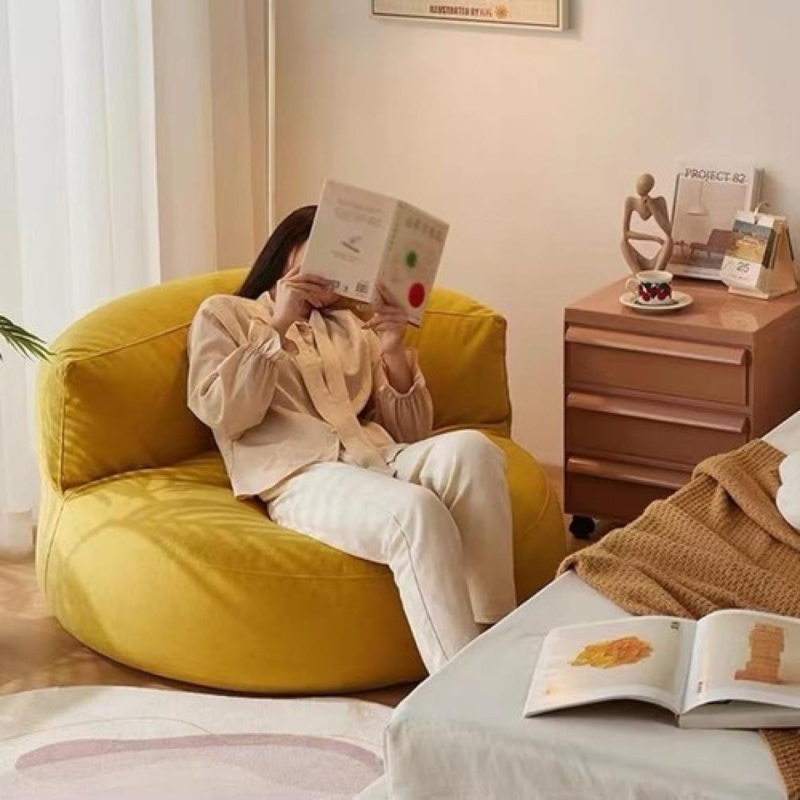 Patara Home Mila Modell Puff & Armut Koltuk 2'li Relax  Koltuk